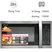 Lò vi sóng Sharp R-G728XVN-BST 28 lít