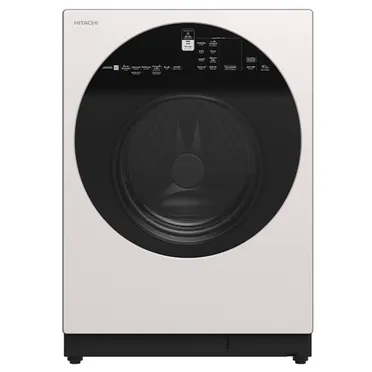 Máy Giặt Hitachi Inverter 10 Kg BD-100GV WH