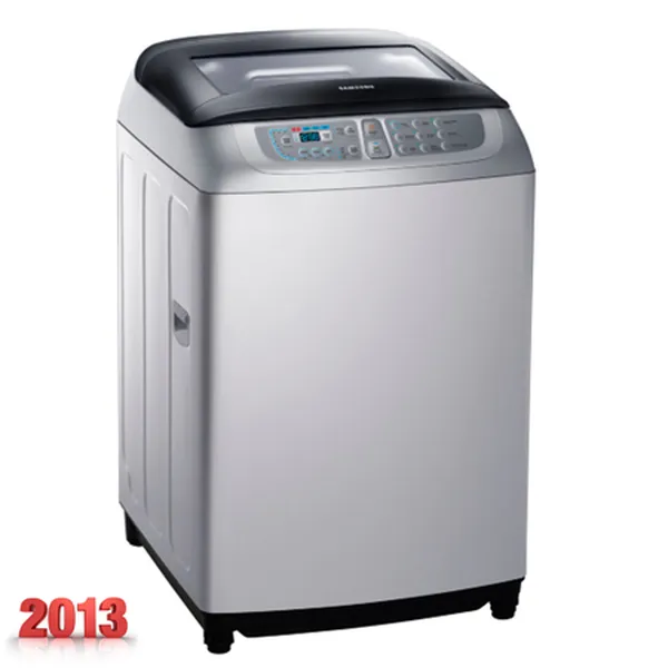Máy Giặt Samsung 10 Kg WA10F5S5QWA/SV