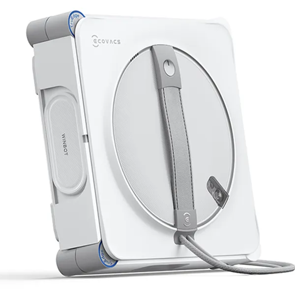 Robot lau kính Ecovacs W2S Omni