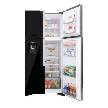 Tủ Lạnh Hitachi Inverter 540 Lít R-FW690PGV7 GBK 1