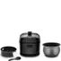 Nồi Áp Suất TEFAL Smart Pro Multicooker CY625868 - 1000W 5 Lít