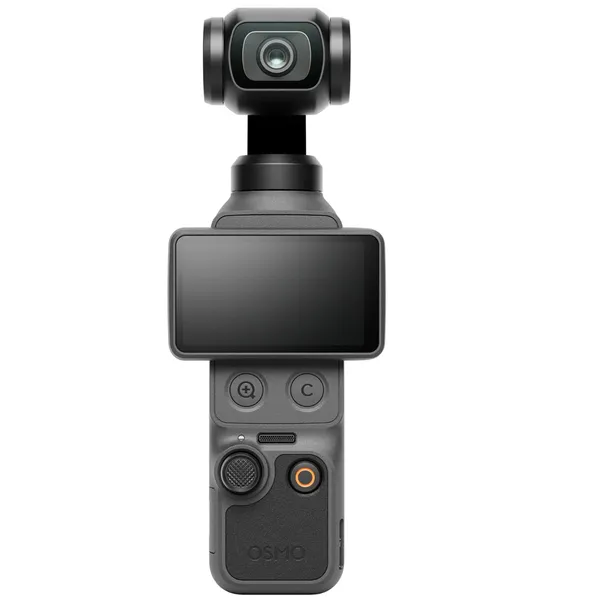 Camera Kỹ Thuật Số DJI Osmo Pocket 4 Creator Combo