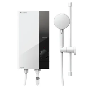 Máy Nước Nóng Trực Tiếp Panasonic DH-4UP1VW 6