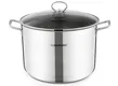 Nồi Luộc Gà Inox 3 Đáy Sunhouse SH28LG