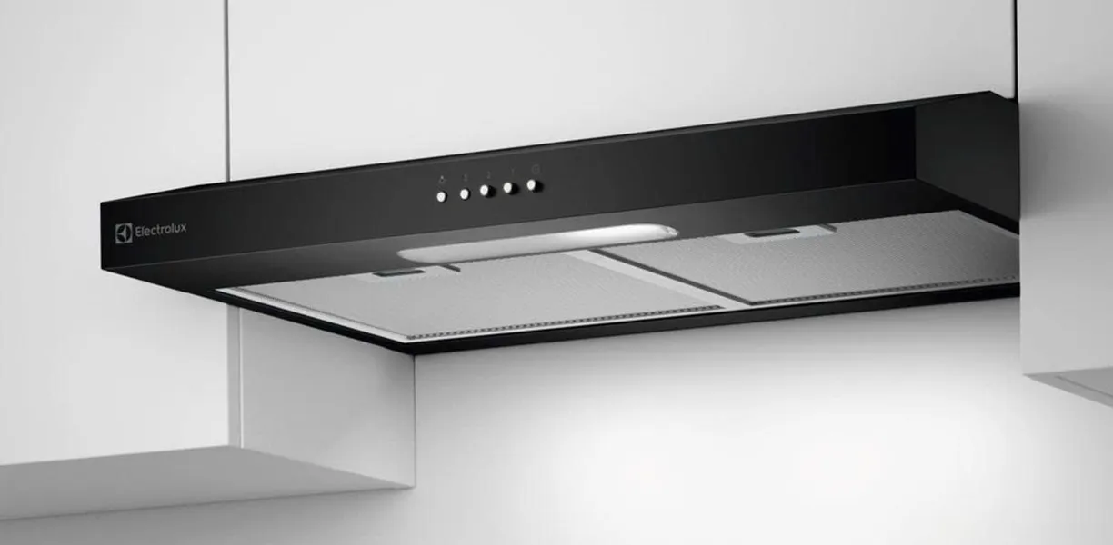 Máy Hút Mùi Âm Tủ Electrolux ECF7311KB