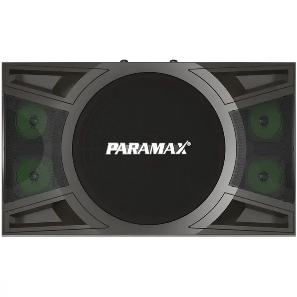 Loa Paramax P-2000