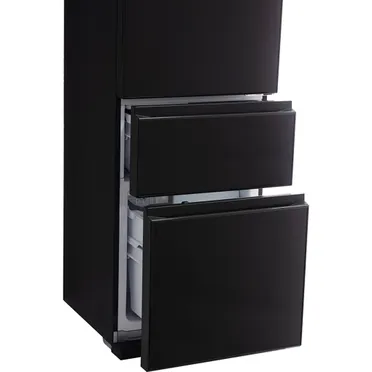 Tủ Lạnh Mitsubishi Inverter 330 Lít MR-CGX41EN-GBK-V 1