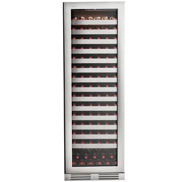 Tủ Ướp Rượu Kadeka KN168EW