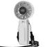 Quạt Cầm Tay Bằng Nhựa GOOJODOQ GFS003 4.5W (WHITE)