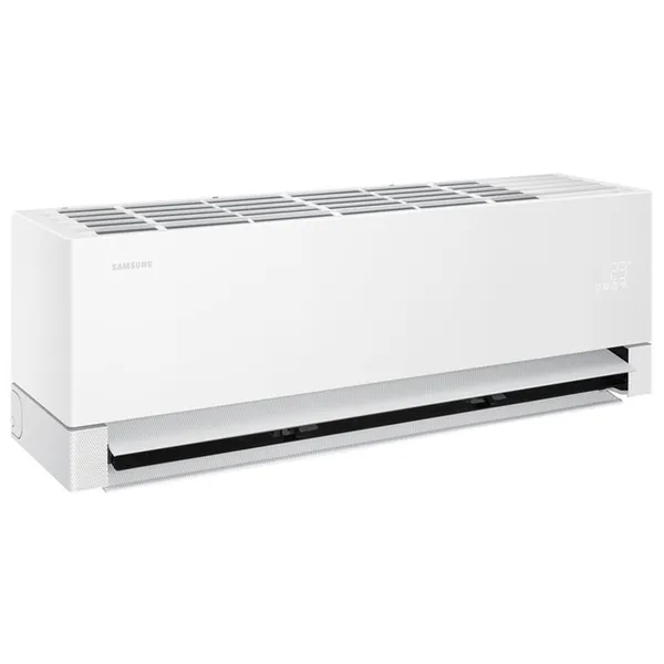 Máy Lạnh Samsung Bespoke AI WindFree Inverter 2 Hp AR70H18D1BW