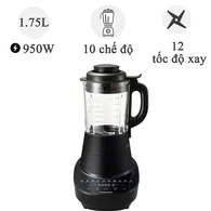 Máy Làm Sữa Hạt Đa Năng Panasonic MX-HG6401KRA