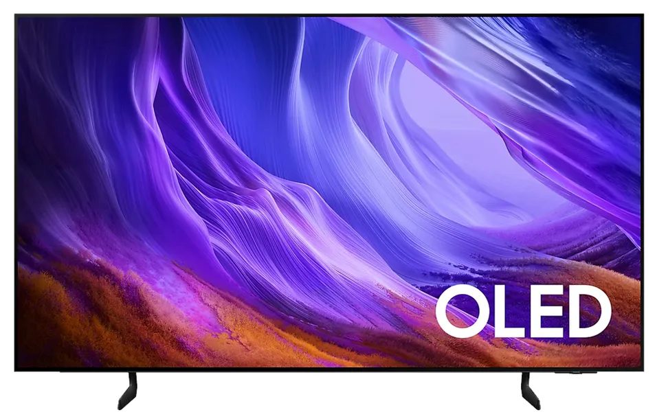 Smart Tivi OLED Samsung AI 4K 65 inch QA65S85HA