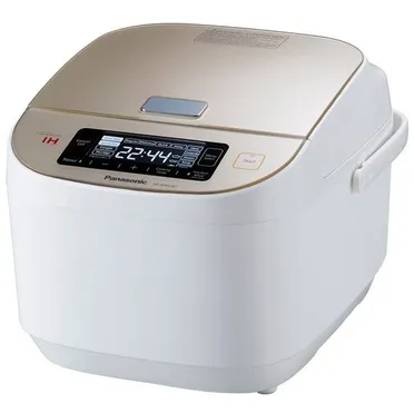 Nồi Cơm Điện Cao Tần Panasonic SR-AFM181WRA	1.8 lít 0