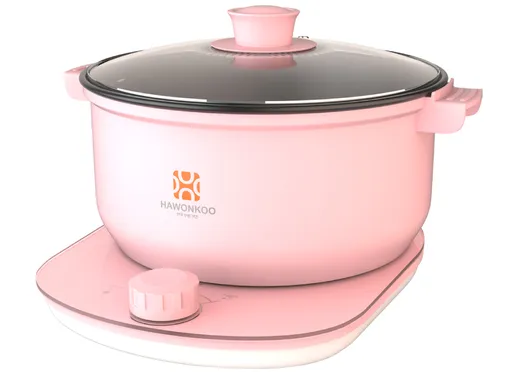 Nồi Lẩu Điện Hawonkoo HEH-100-PK 0