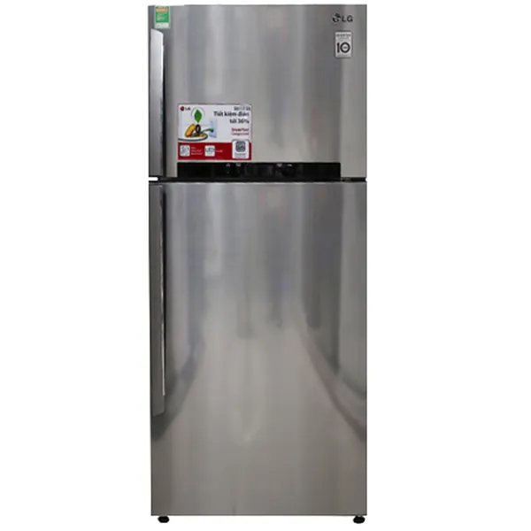Tủ Lạnh LG Inverter 458 Lít GR-L602S