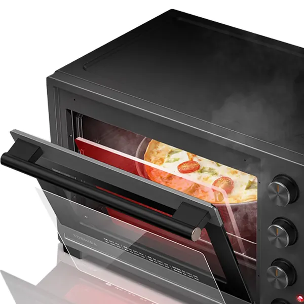 Lò Nướng TOSHIBA TL-MC35Z