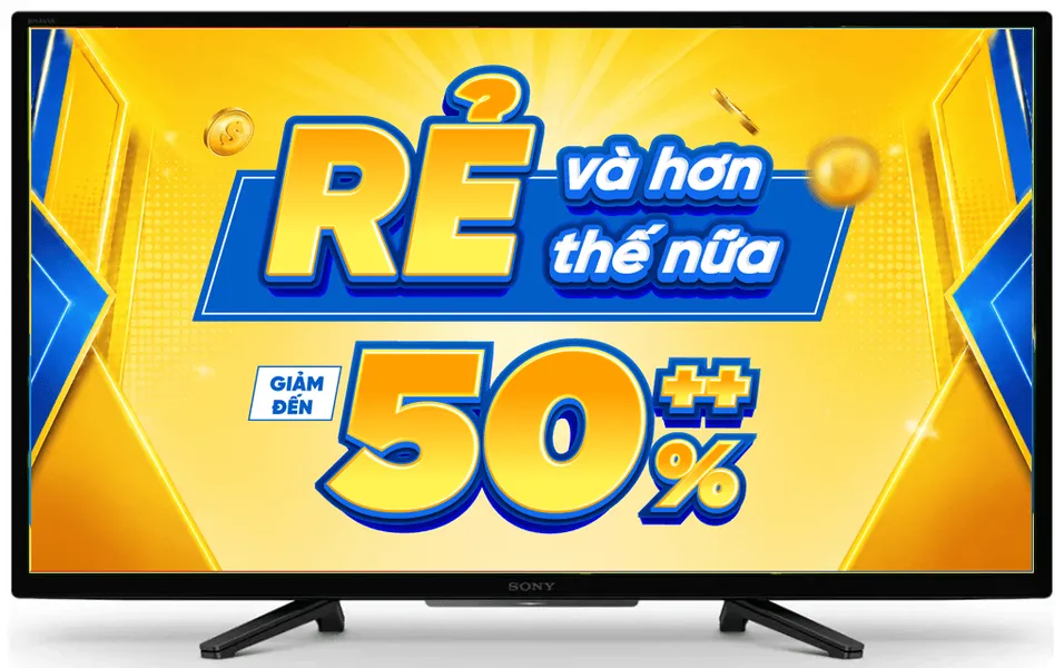 Google Tivi Sony HD 32 Inch KD-32W830K