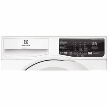 Máy Giặt Electrolux Inverter 10 Kg EWF1025DQWB 1
