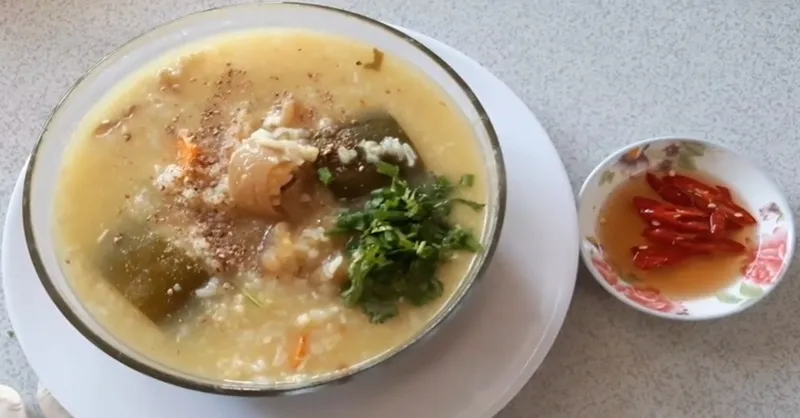 Cách nấu cháo chân bò mềm ngon bổ dưỡng cho cả gia đình