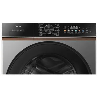 Máy Giặt Aqua Inverter 9.5 Kg AW95-BP4657M(B) 3