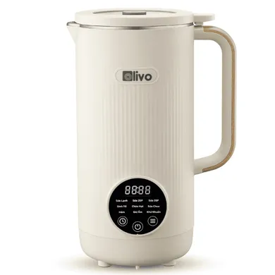 Máy Xay Nấu Đa Năng Olivo CB1200 1.2 Lít