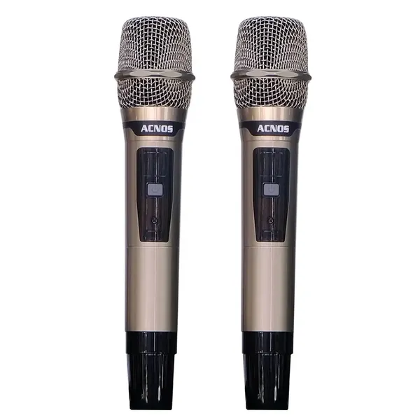 Loa Karaoke Xách Tay Acnos CS201PU