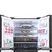 Tủ Lạnh Sharp Inverter 520 Lít SJ-FXP600VG-BK 3