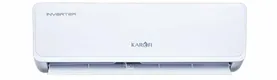 Máy Lạnh Karofi Inverter 1.0 HP KDC-WI309