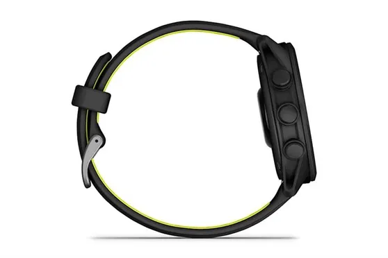 Garmin Forerunner 70 42.6mm Dây silicone 4