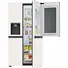 Tủ Lạnh LG Inverter 635 Lít GR-X257BG