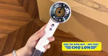 Tr&ecirc;n tay m&aacute;y sấy t&oacute;c Dyson Supersonic Nural HD16: Trải nghiệm th&ocirc;ng minh, sấy nhanh v&agrave; bảo vệ da đầu