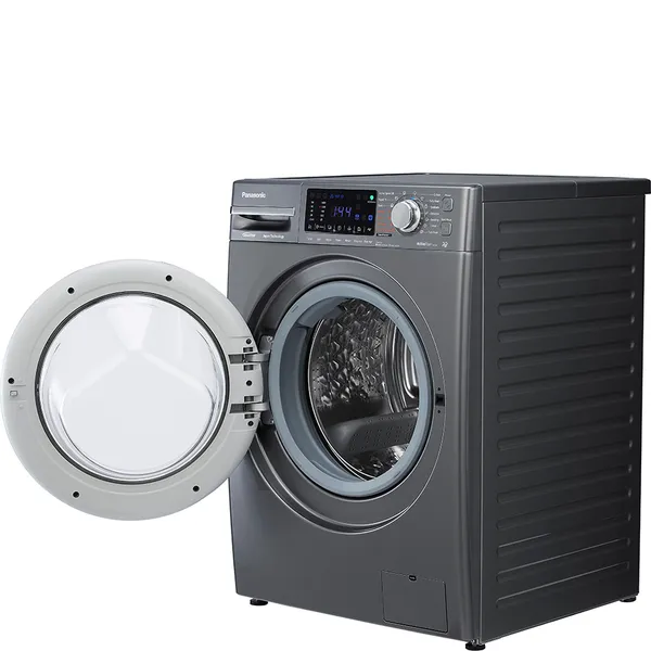 Máy Giặt Panasonic Inverter 9 Kg NA-V90FX2LVT
