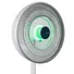 Quạt Tuần Hoàn Có Remote Sharp PJ-CD404V-W 24W