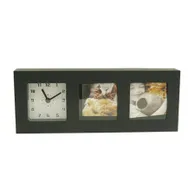 Đồng Hồ Để Bàn SIMPLEHOME EG6405A BLACK