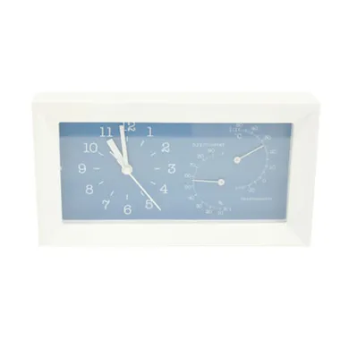 Đồng Hồ Để Bàn SIMPLEHOME EG6714TH BLUE