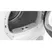 Máy Sấy Bơm Nhiệt Bosch 9 Kg WQG24570SG Series 6 2