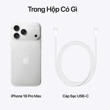 iPhone 18 Pro 2TB 7