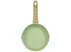 Chảo Sâu Men Đá Miệng Rót Greencook 20cm GCP231-20IH 1