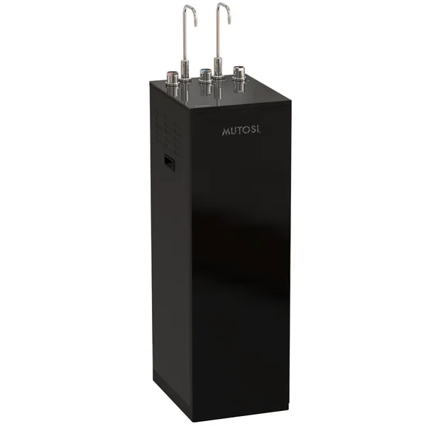 Máy Lọc Nước Nóng Lạnh Nguội Đèn UV Khử Khuẩn Mutosi MP-S119UV 11 Lõi