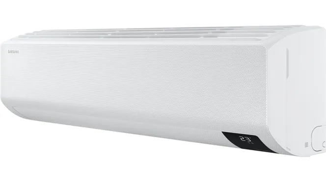 Máy lạnh Samsung Inverter 1 Hp AR10TYGCDWKNSV 0