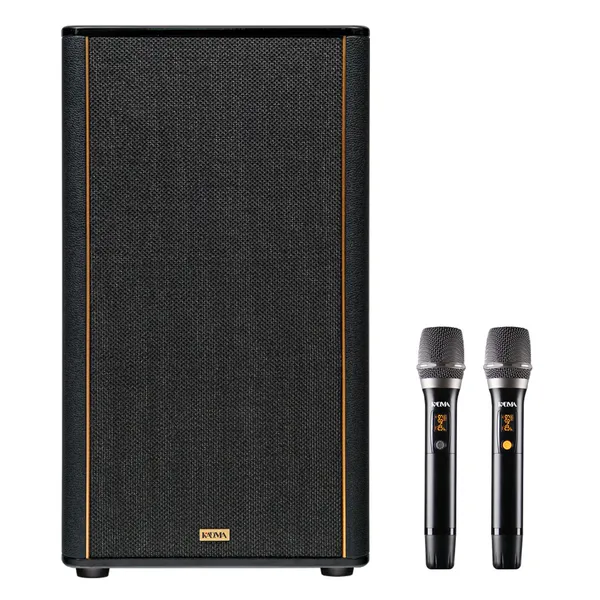 Loa Karaoke Di Động KADMA KF650P