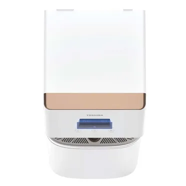 Máy Lọc Nước Có Chức Năng Làm Nóng Lạnh TOSHIBA TWP-W1630SVN(W) 2