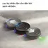 Robot Hút Bụi Lau Nhà Dyson Spot+Scrub™ Ai RB05-A