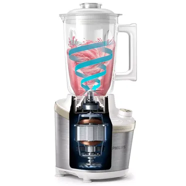 Máy Xay Sinh Tố Philips HR3760/01 5
