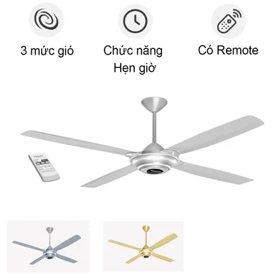 Quạt trần Panasonic F-56MZG
