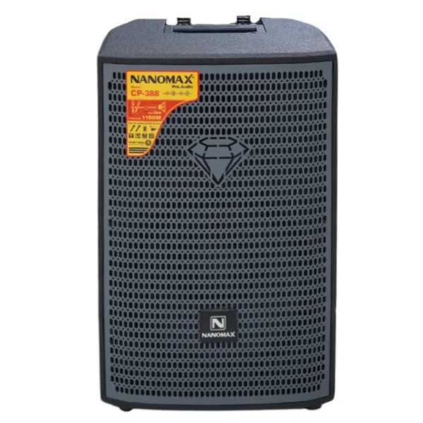 Loa Kéo Di Động Nanomax CP-388
