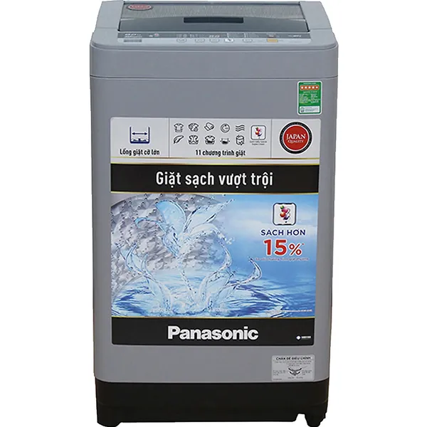 Máy Giặt Panasonic 9 Kg NA-F90VS9DRV