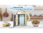 Bình Đun Siêu Tốc Bear KE-5H20B16 2.0 Lít