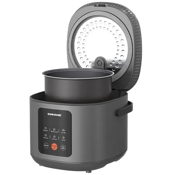 Nồi Cơm Điện Tử Sunhouse SHD8825 1.5 Lít